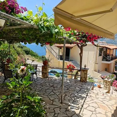 Apartamento Rania&ektoras *