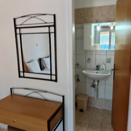 Apartamento Rania&ektoras Vasiliki