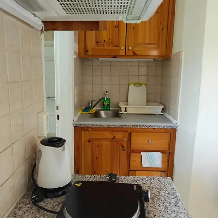 Apartamento Rania&ektoras
