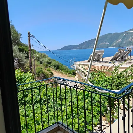 Apartamento Rania&ektoras Vasiliki