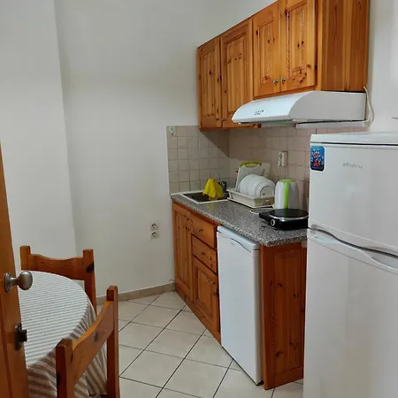 Apartamento Rania&ektoras *