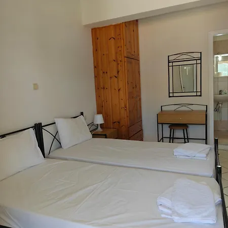 Apartamento Rania&ektoras