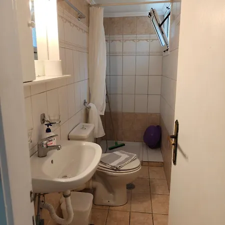 Apartamento Rania&ektoras Vasiliki