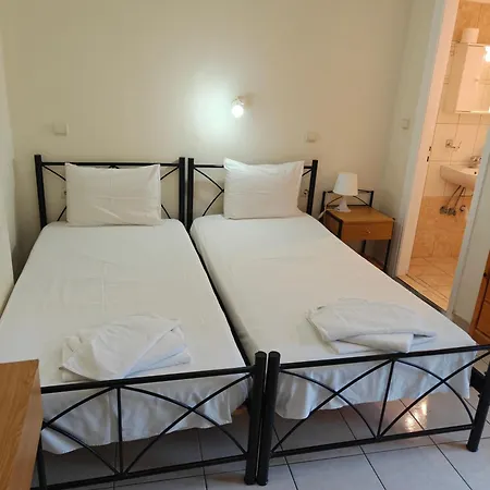 Rania&ektoras Apartamento