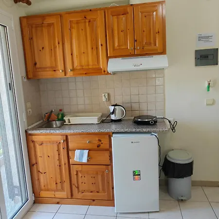 Apartamento Rania&ektoras *