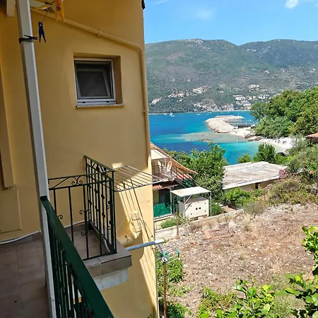 Rania&ektoras Apartamento *