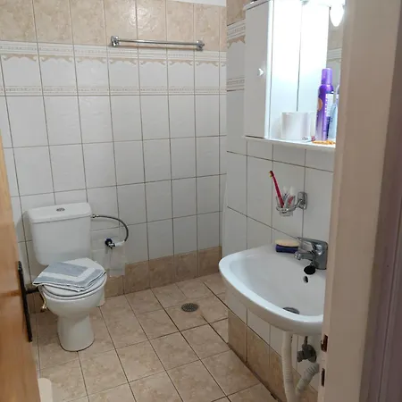 Rania&ektoras Apartamento