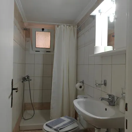 Apartamento Rania&ektoras *