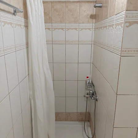 Rania&ektoras Apartamento