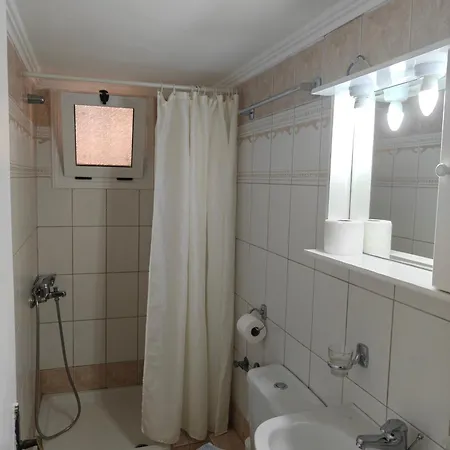Rania&ektoras Apartamento