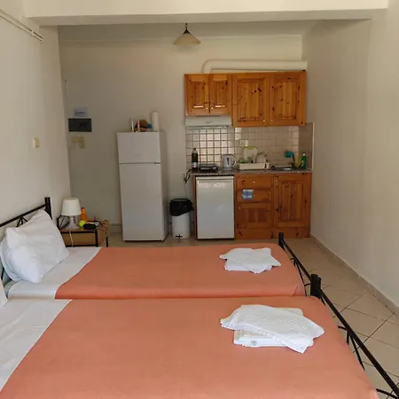 Apartamento Rania&ektoras *