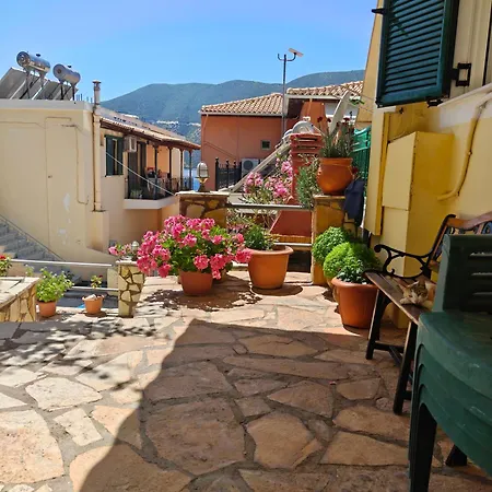 Apartamento Rania&ektoras *
